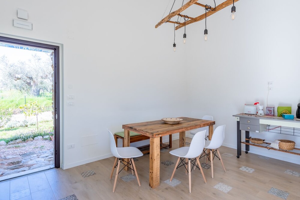 Residenza Verdeoliva