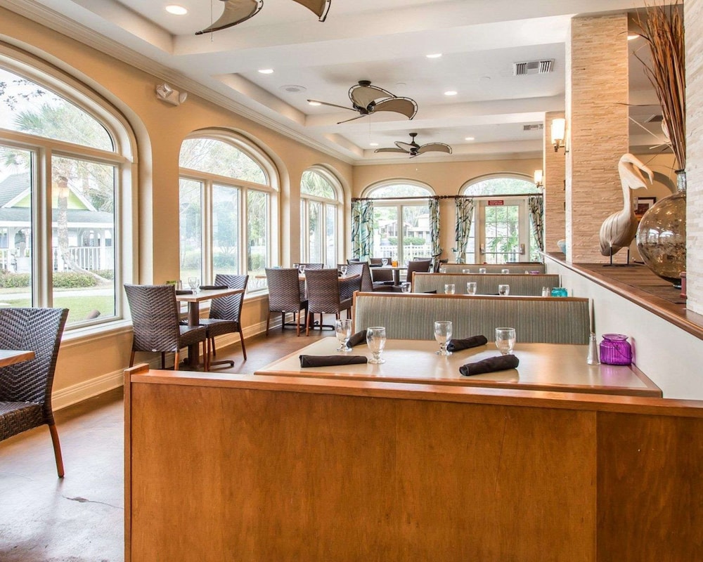 Plantation Resort on Crystal River, Ascend Hotel Collection, Billede 55