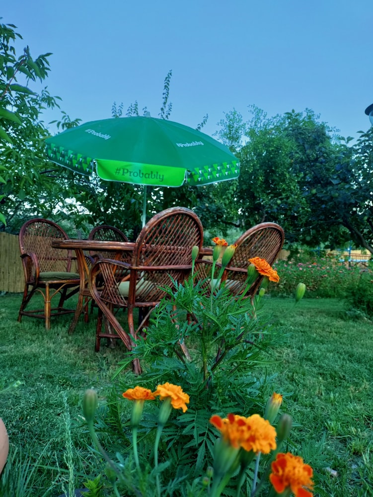 İda Tahtalıköy Bungalov