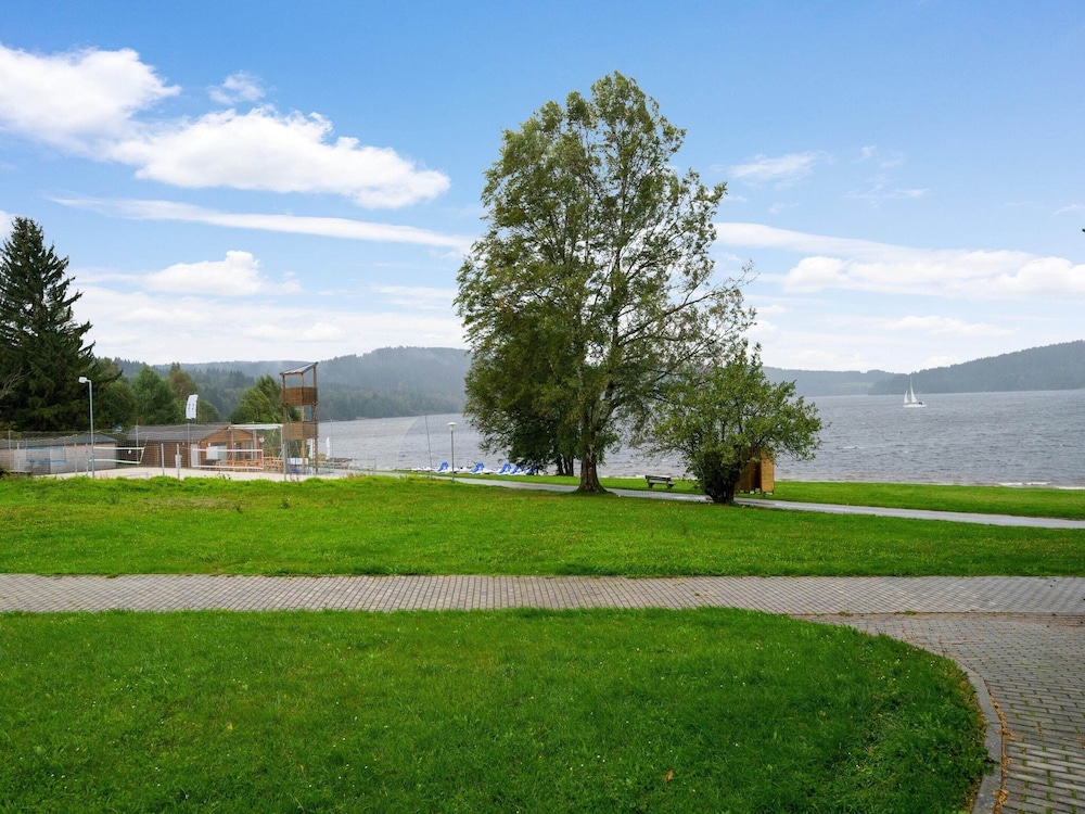 Lakeside Lipno Holiday Stay