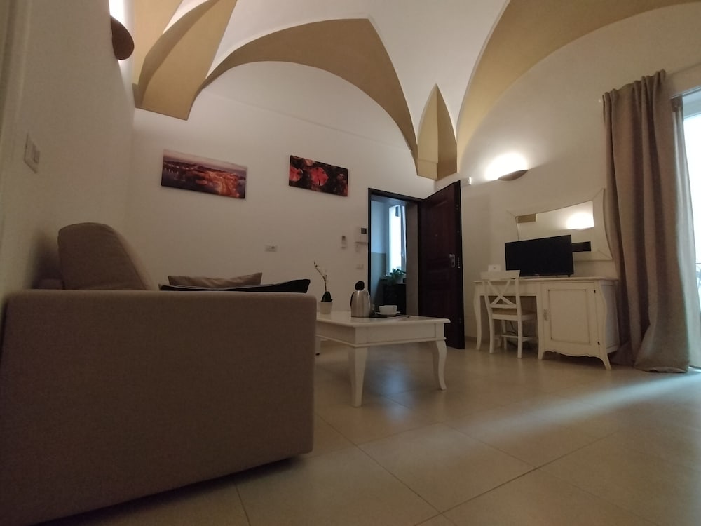 Casa Mamma Elvira view 2