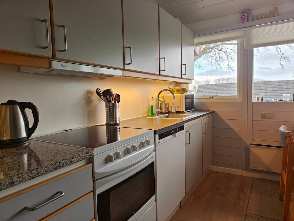 4 Star Holiday Home in Aabenraa
