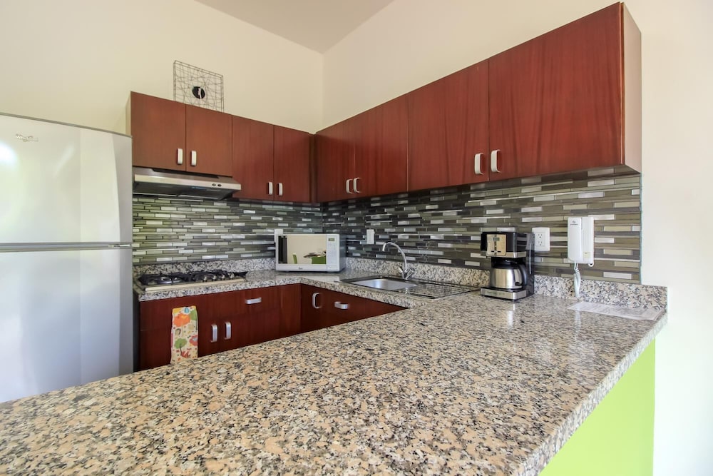 Impressive Penthouse With Hot Tub and Rooftop Terrace in Bahia Principe view 3