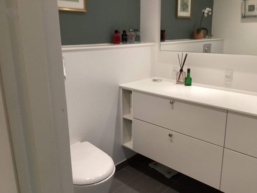 4 Star Holiday Home in Vedbaek