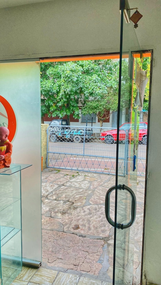 Hostal de Luz