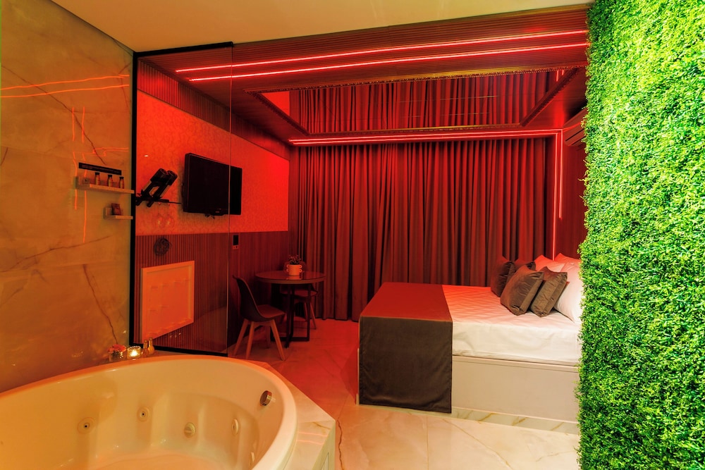 Medieval Motel SPA