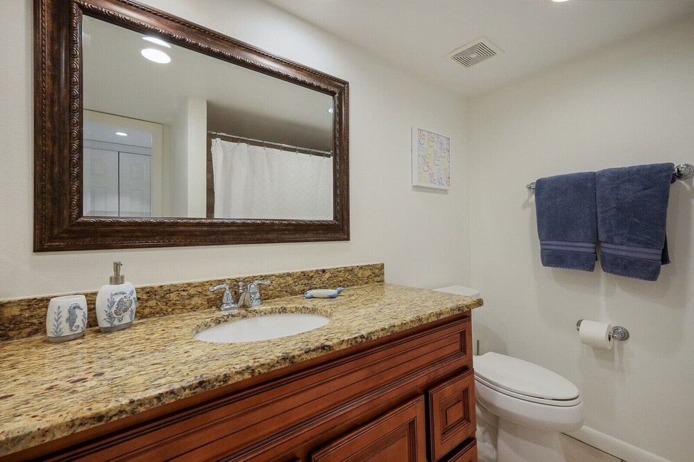 Cayman Cay 107 2 Bedroom Condo by RedAwning