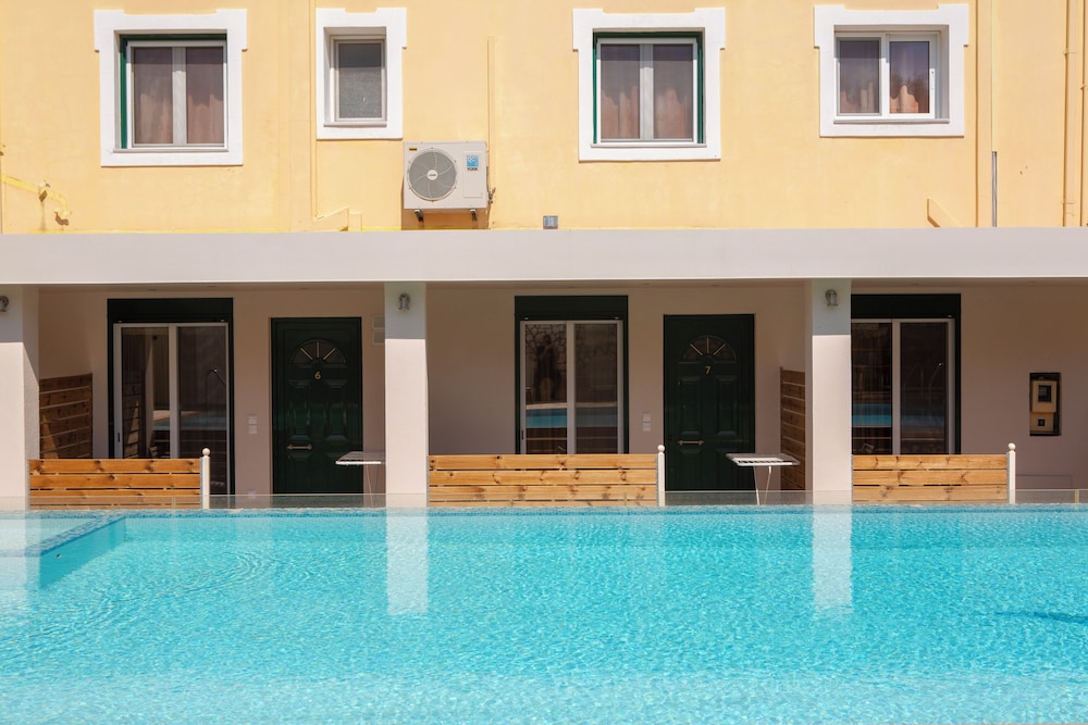 Villa Vita Holidays Apartments, Studios and Maisonettes, Zdjęcie 132