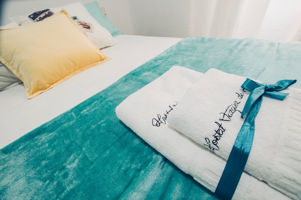 Hostal Vázquez de Mella