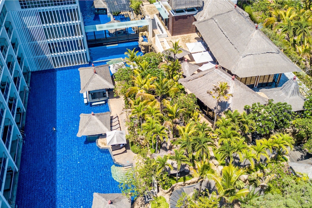 The Sakala Resort Bali