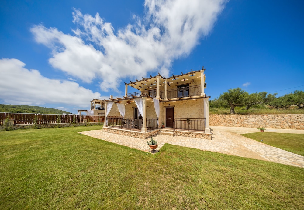 Eden Villas