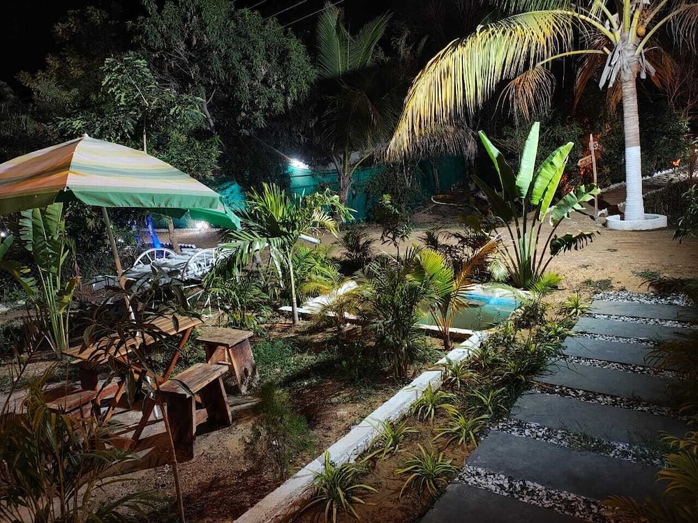 Shivansh Agro Tourism And Home stay
