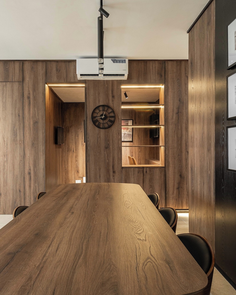 George Residence Victoria Island Lagos