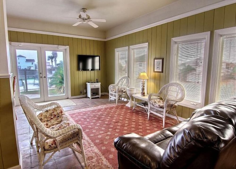Port A Escapes Vacation Rentals
