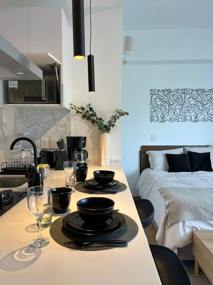 w Spectacular Loft w Perfect View in Roma Norte photo 2