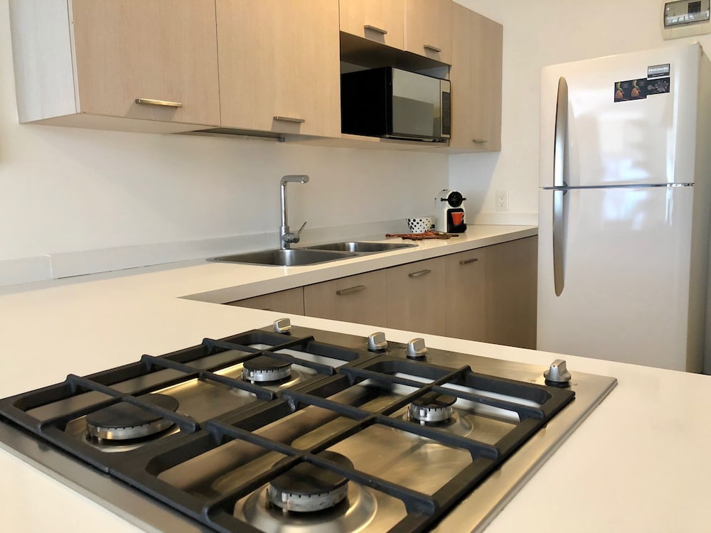 Apartment Downtown 304