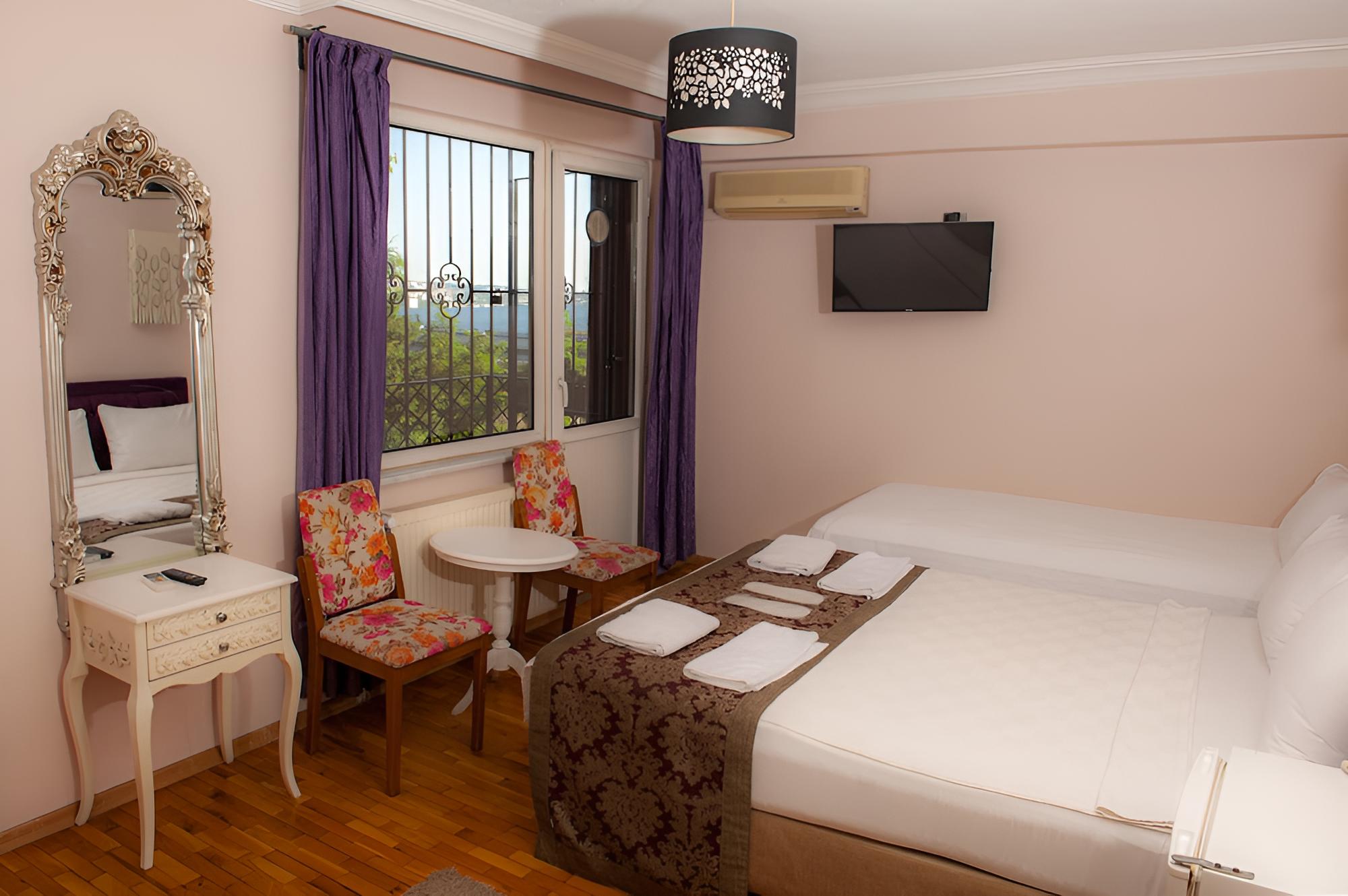 Yeşim Suites
