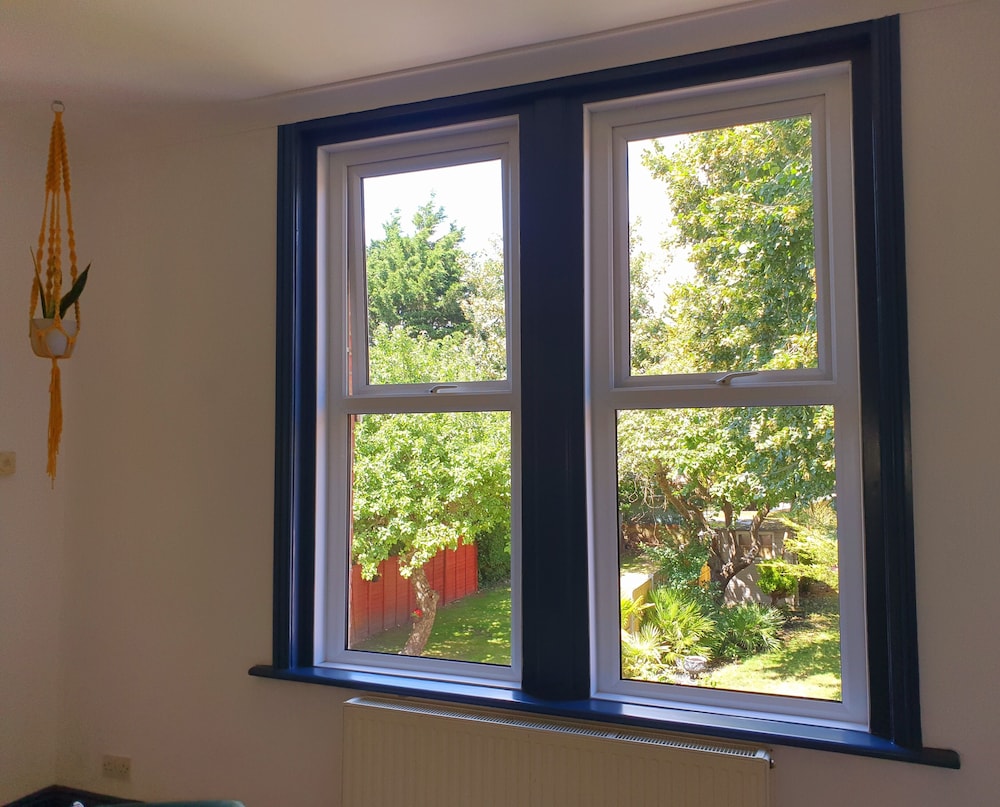 Charming 2-bed Apartment in Bournemouth