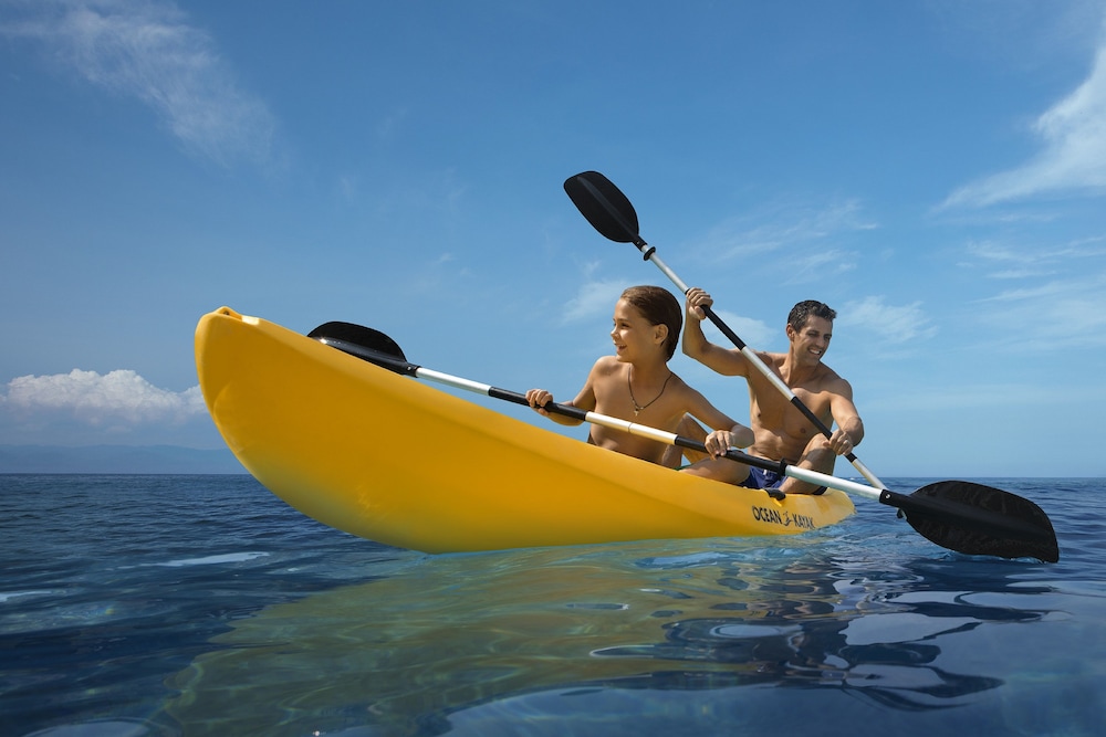 Puerto Vallarta Vacations - Sunscape Puerto Vallarta Resort  Spa All Inclusive - Property Image 16