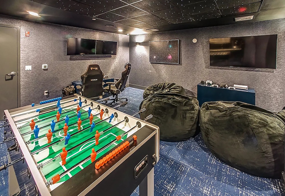 New Haven Vacations - Luxury Furnished Apartments by Hyatus Downtown at Yale - Property Image 122