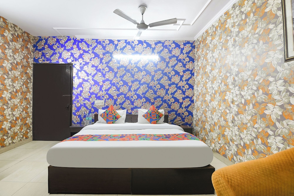 Fabhotel Kalka Residency