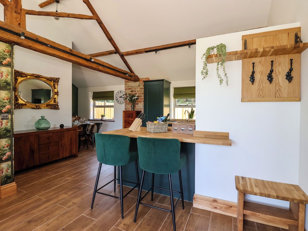Nell's Cottage