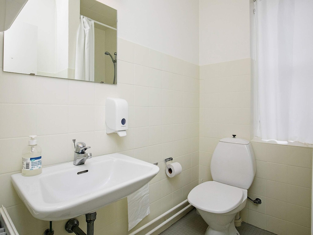 4 Person Holiday Home on a Holiday Park in Hanstholm