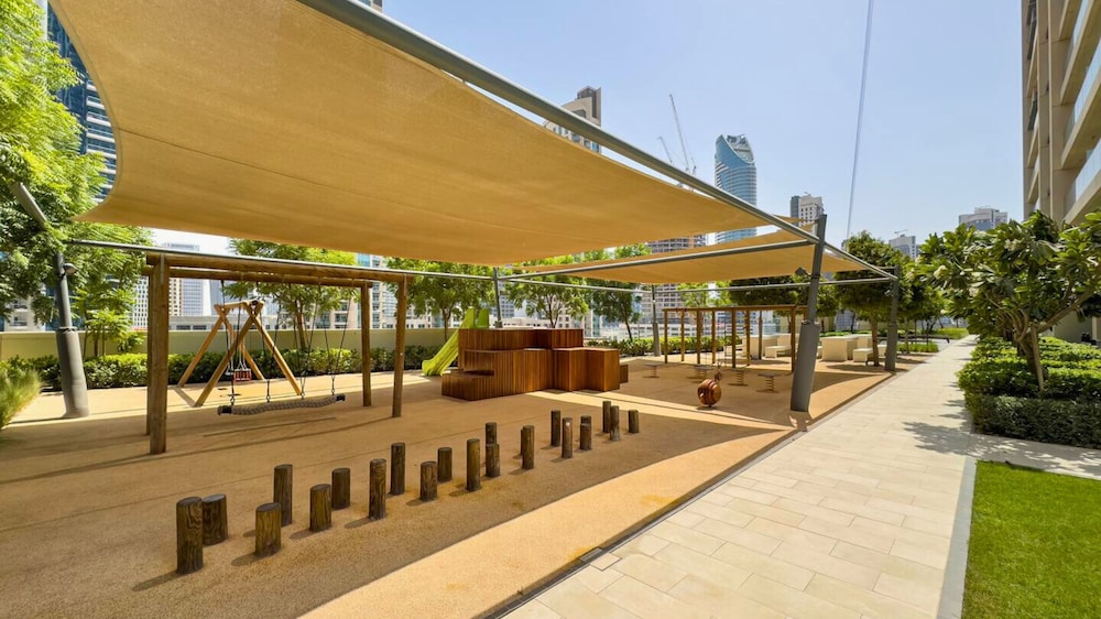 Burj Royale Residences- Downtown Dubai