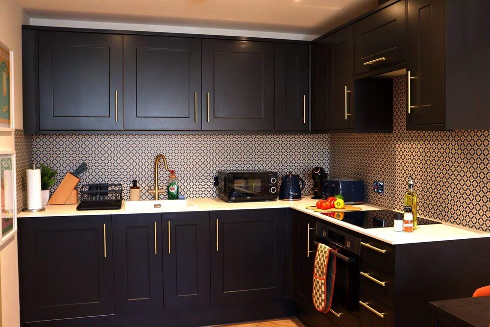 1 Bed-sleeps 4-brighton City Centre-5 Min to Pier