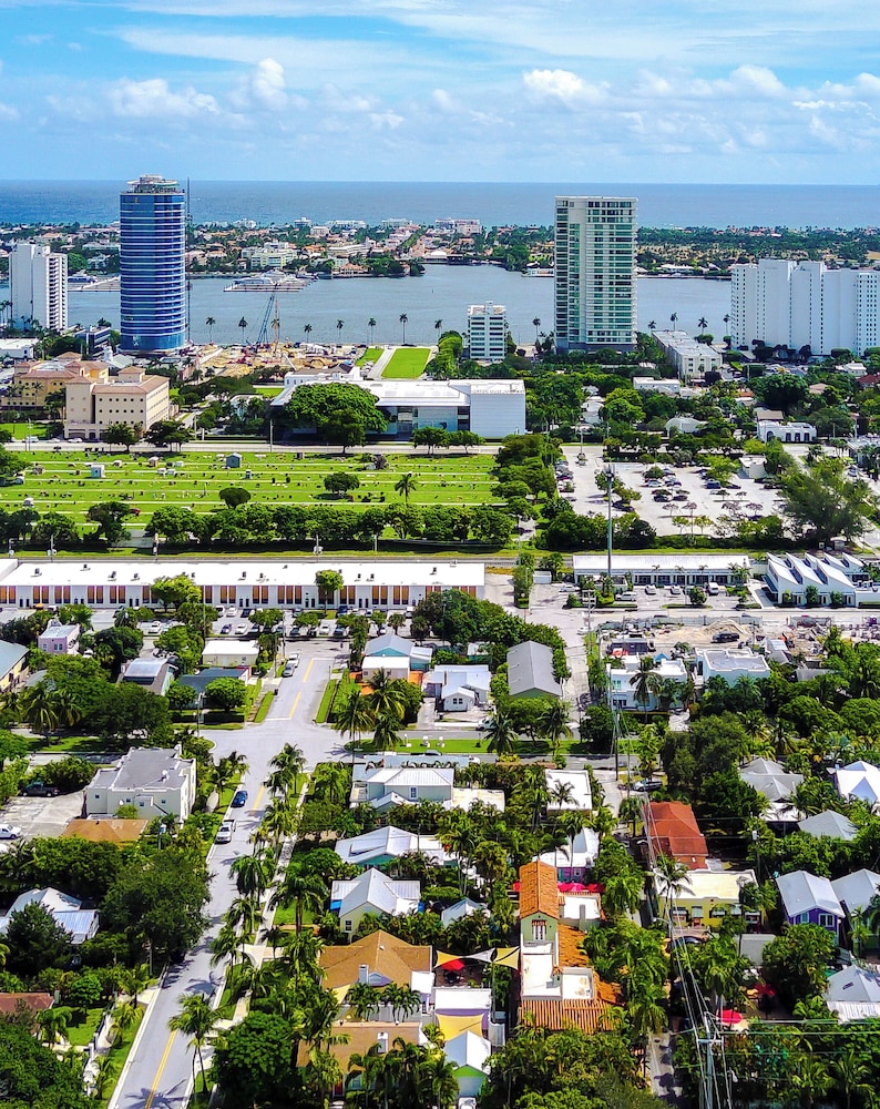 Key West Cottage