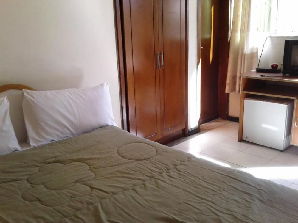 Konjo Guesthouse view 3