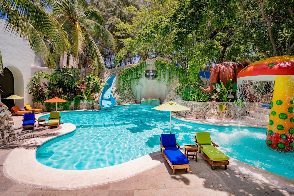 Oasis Palm - All Inclusive