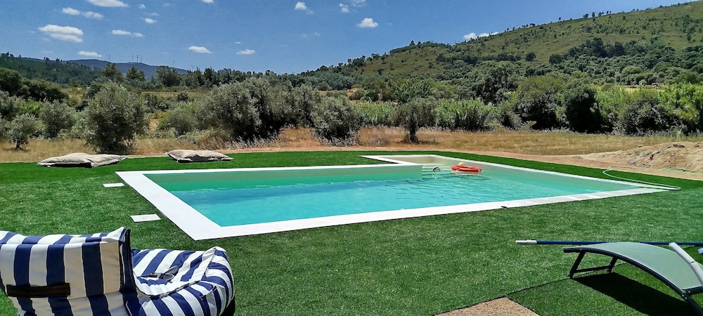 Terras do Salvado Agroturismo