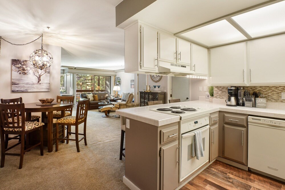 Lake Tahoe Vacations - Incline Village Escape - Property Image 24