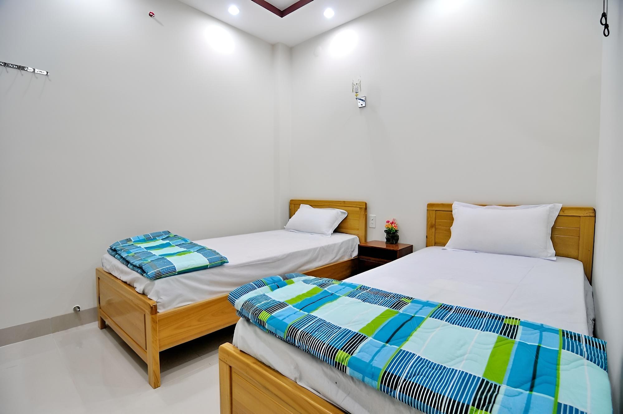 Duy Phuoc Hotel