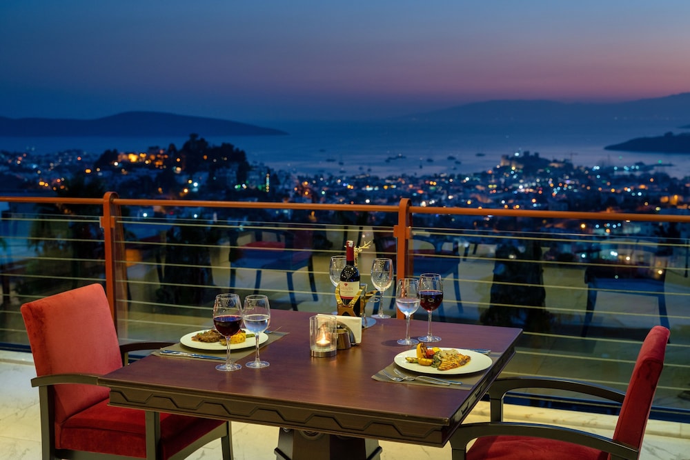 Hillstone Bodrum Otel & Spa - Image 49