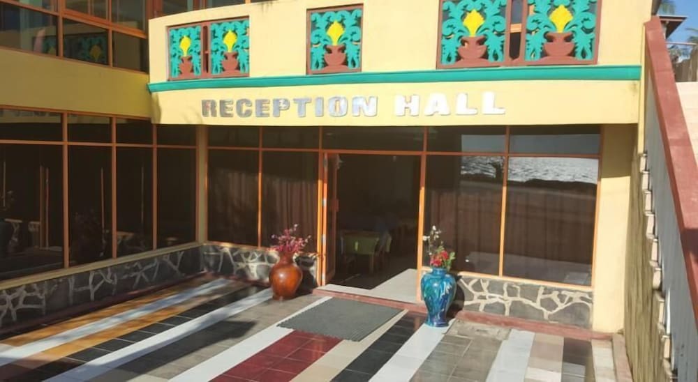 Deutsch Lanka Hotel & Restaurant
