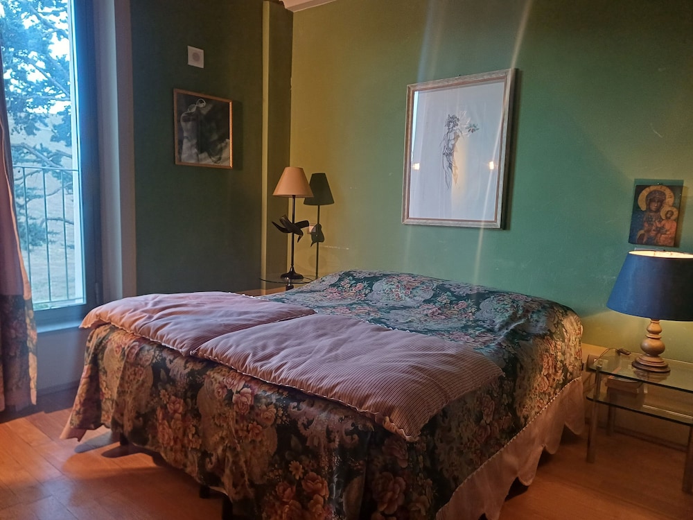 CASA DELLE VIOLE
