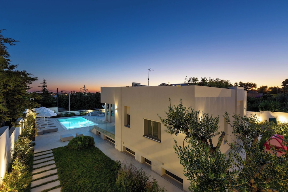 2503 B&B Villa Eragea - Camere Superior by Barbarhouse view 5