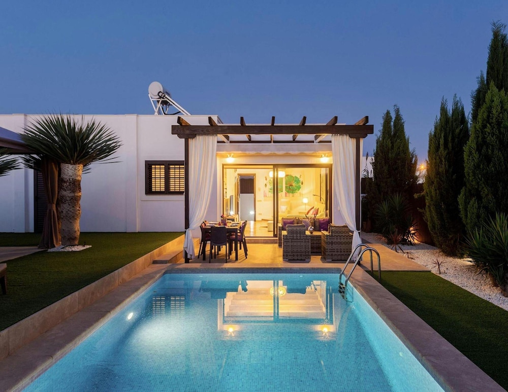 Charming Villa in Ibiza Town