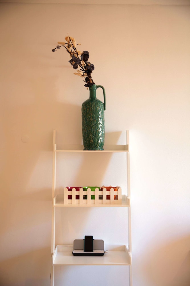 Lisbon Heart of Alfama Apartment