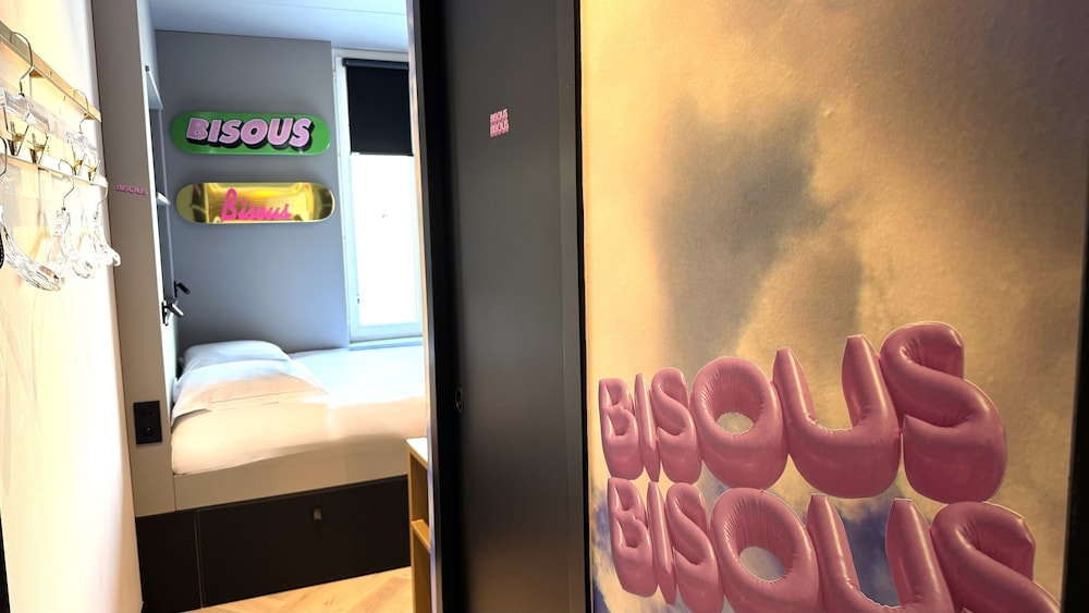 HOTEL by REBOUL - Boutique Hôtel Cassis