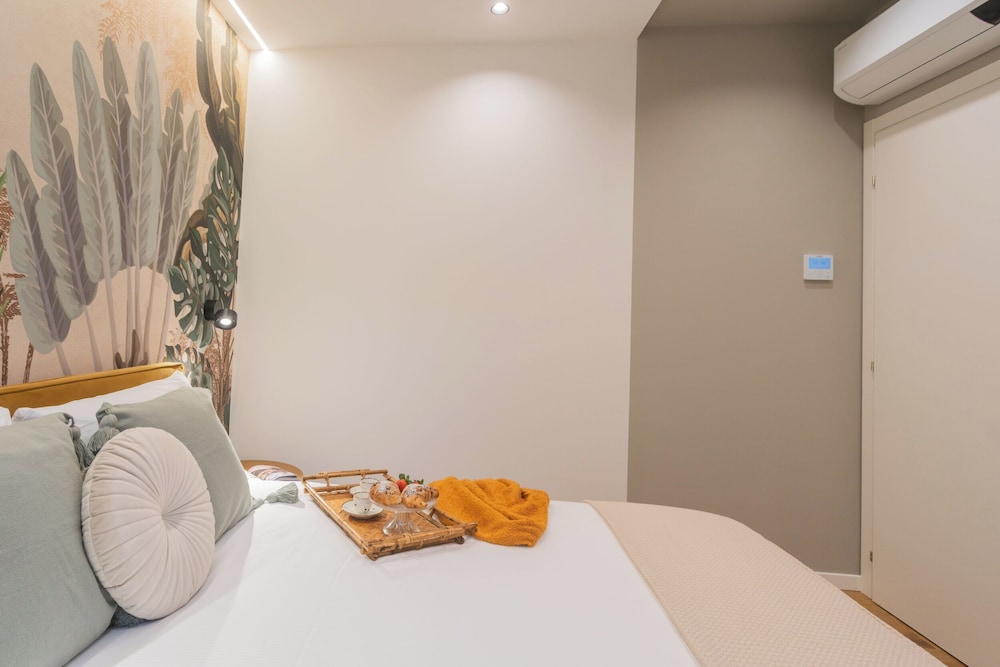Rezia Apartments by Rent all Como