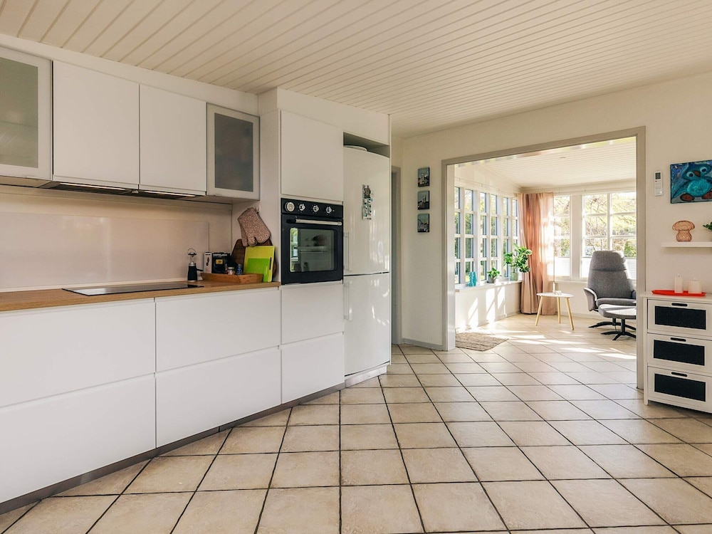4 Star Holiday Home in Assens