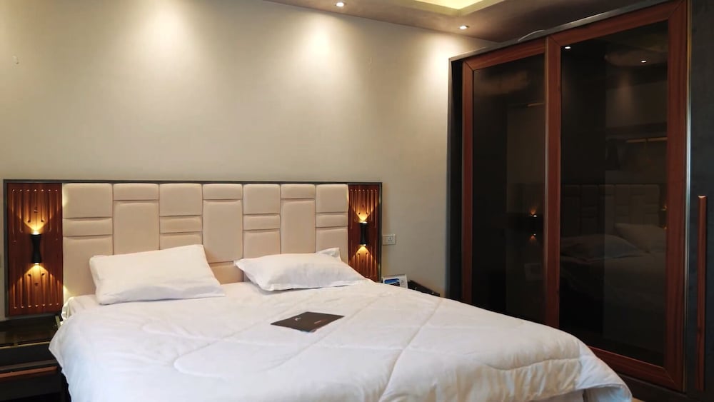 Premium Swiss Residence El Dokki