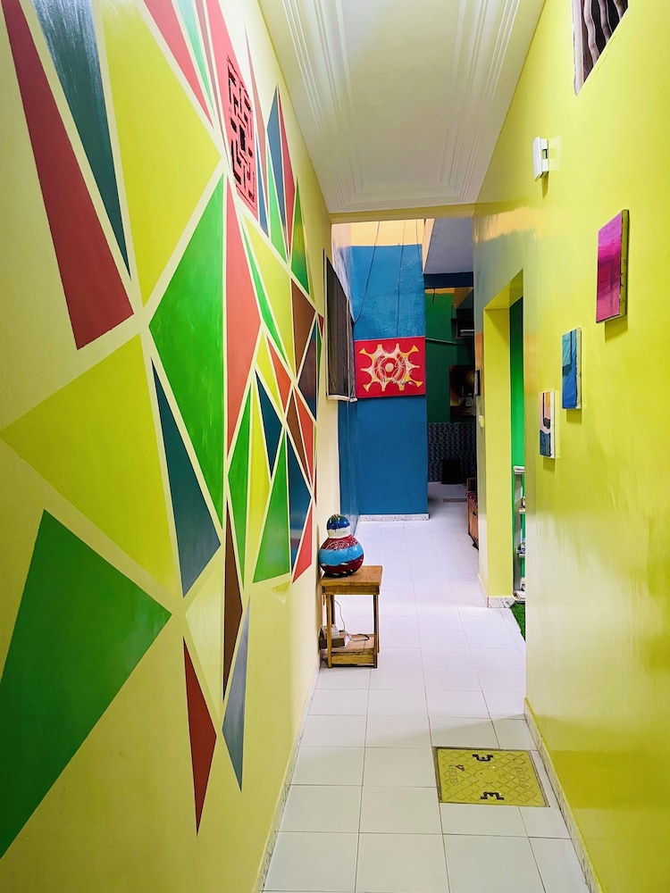 Fadidi House