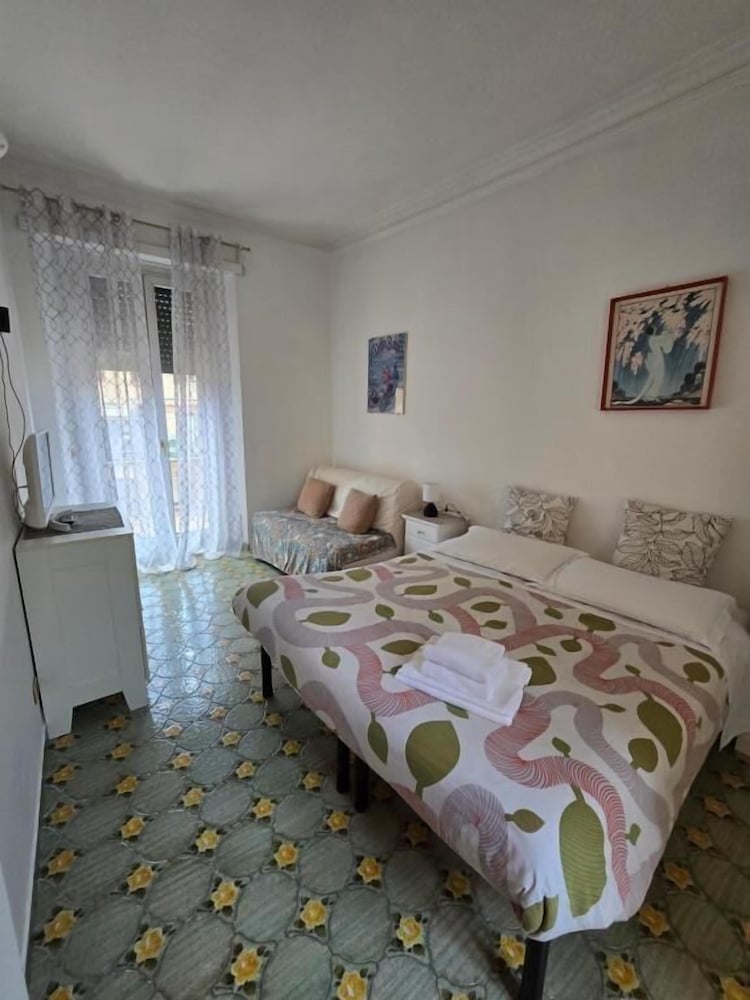Appartamento di Yan