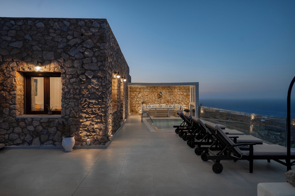 Dream Villa