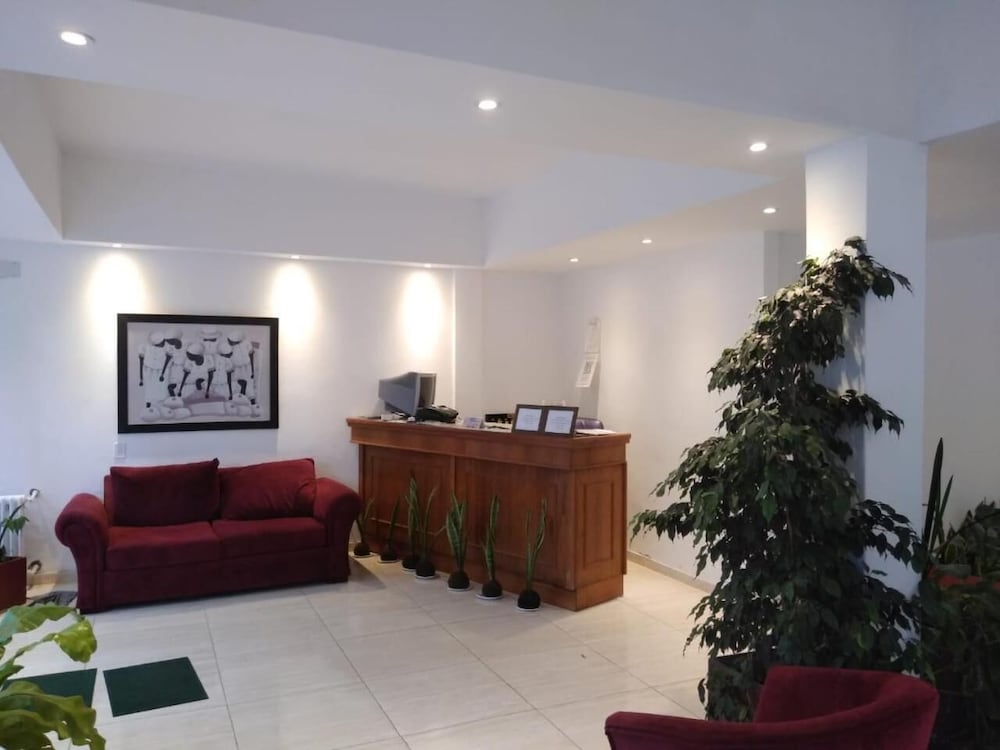 Hotel Impala