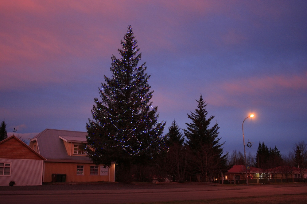 Birta Guesthouse